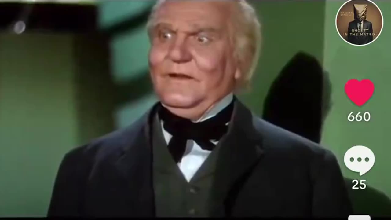 The Wizard of Oz explained