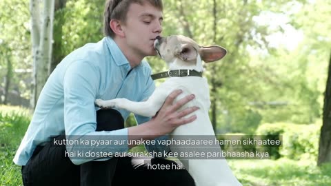 "Shera - The True Protector of the Village | Heartwarming Story of a Brave Dog"