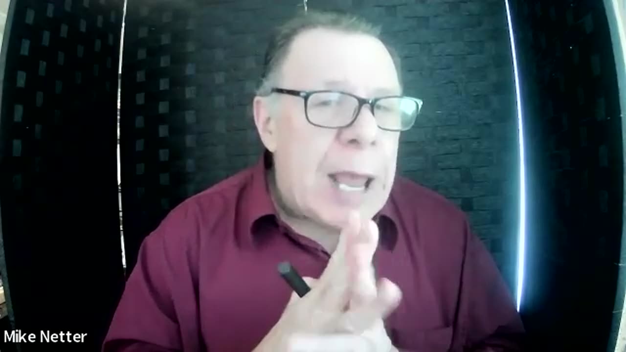 Daily Dispatch Special Edition with Mike Netter