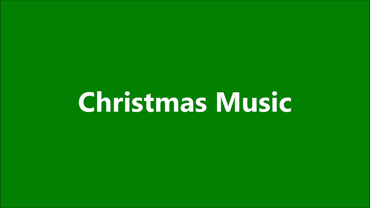 Holiday | Christmas Music For December 25th