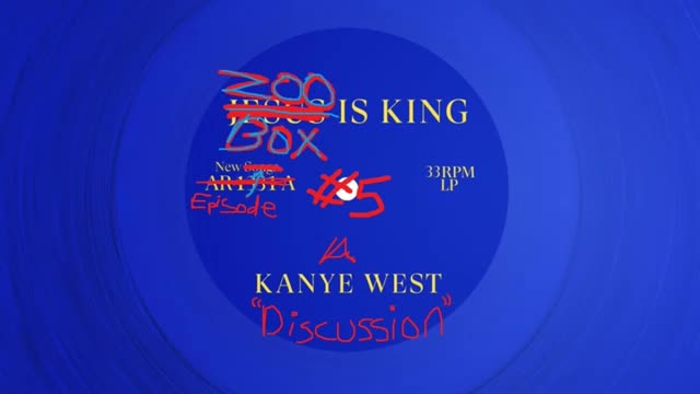 Zoo Box, Episode 5: Zoo Box is King