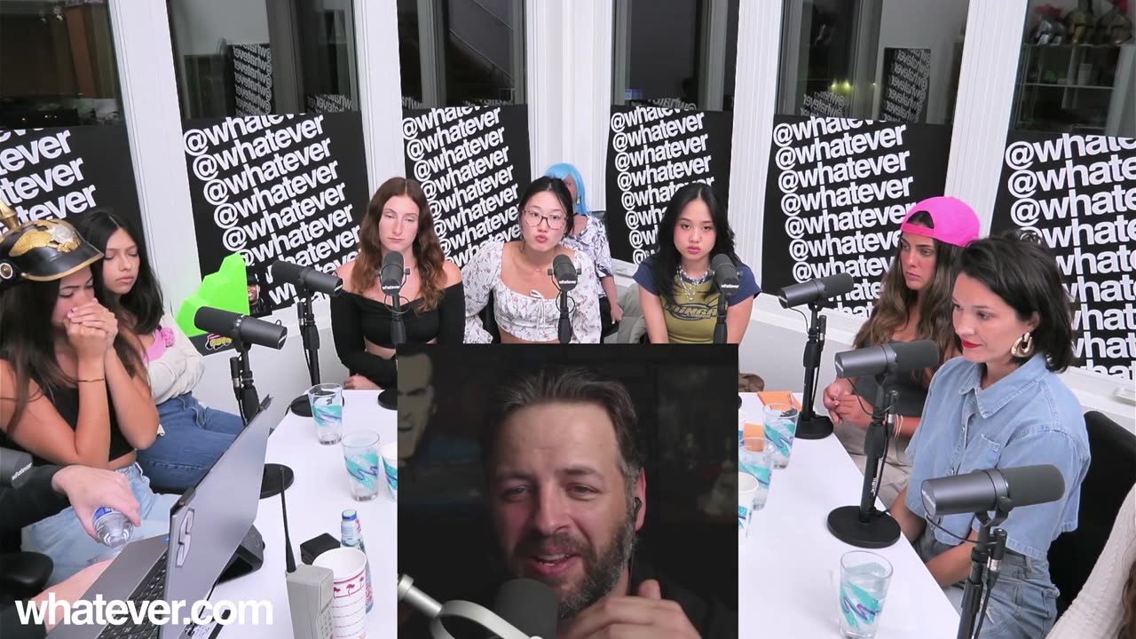 She Proves Why The DATING Market Is Unfair To Men