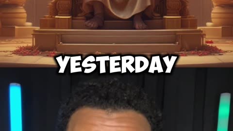 Is God the same⁉️🤔