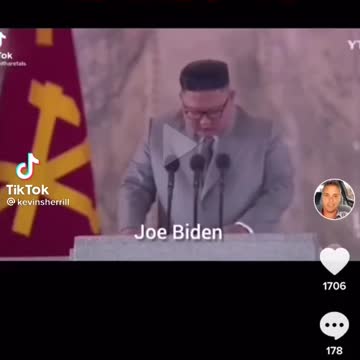 Joe biden shows weakness on world stage