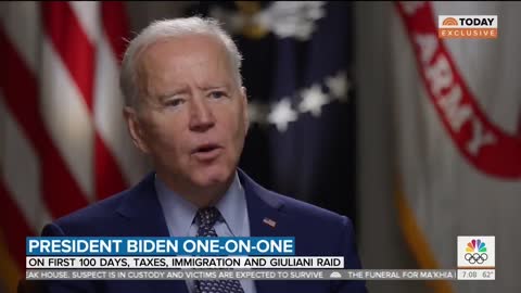 FLASHBACK: This Biden Talking Point Did NOT Age Well