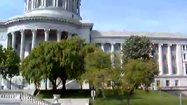 Jefferson City