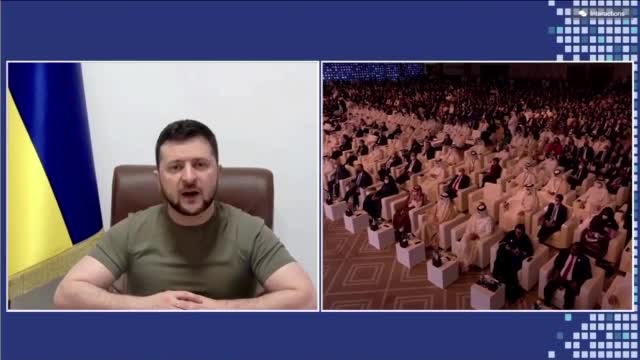 Zelenskiy calls on energy producers to hike output