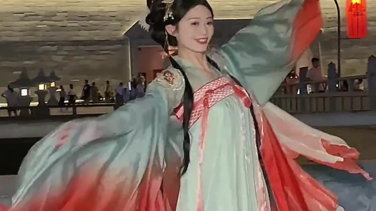 Chinese trend