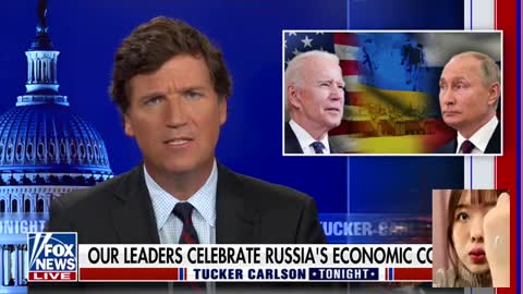 Tucker Carlson [Full Episode]