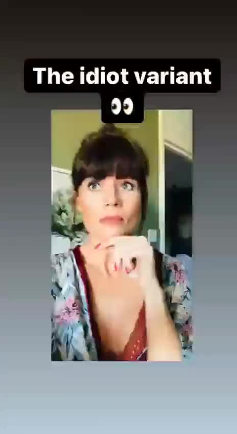 The idiot varient