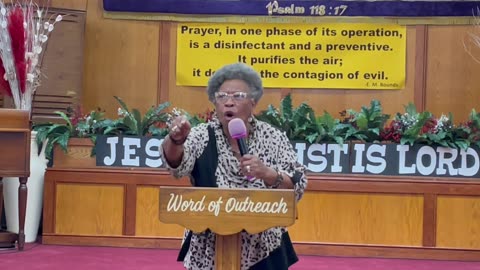 We Are The Action of The Book of Acts