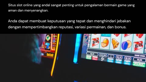 slot paling tergacor hari ini