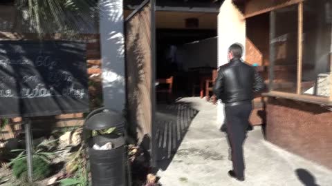 Проверка объектов общественного питания в Гагрском районе