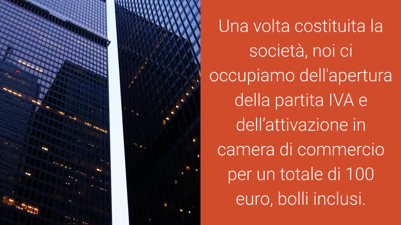 costi costituzione srl semplificata | centrocommercialisti.com | contatto 0297285202