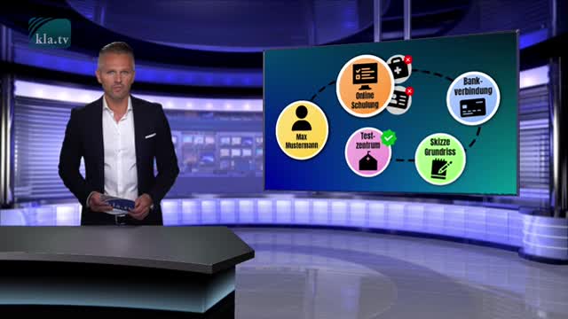 Testzentren - die Goldgrube der Krisenprofiteure