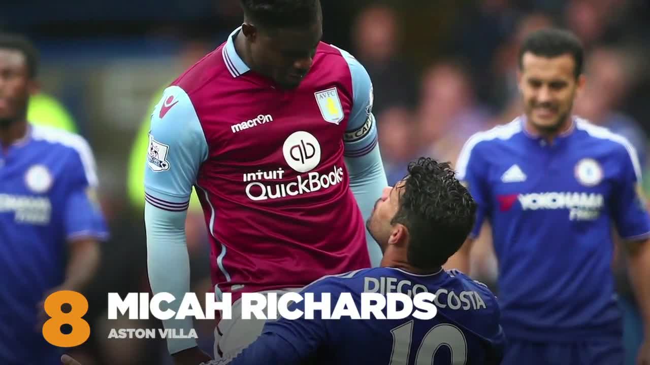 10 Biggest Football Flops of 2015