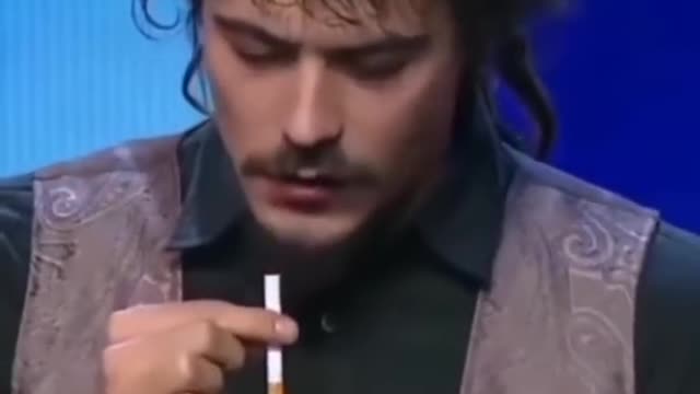 Cigarette magic epic tricks this is Real or Fake?