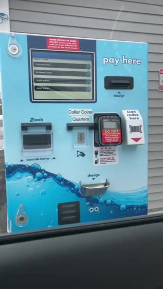 Not free by a long shot