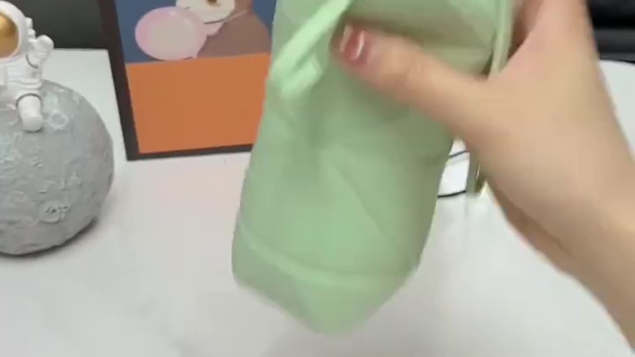 Foldable Creative Travel Cup 🥤✈️