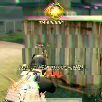 PUBG MOBILE WHATSAPP STATUS // PUBG TIK TOK VIDEO //#Shorts​#short​ #pubgmobile​ #youtubeshorts