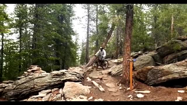 Funny fails - MTB edition