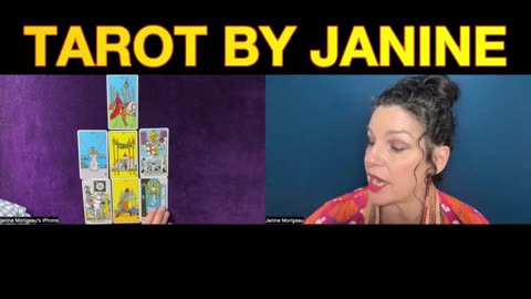 Tarot By Janine - [MANY SURPRISES ARE COMING] URGENT Prophecy