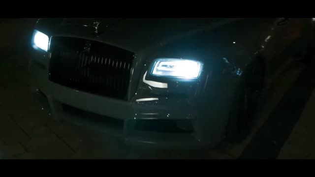 Rolls-Royce Ghost Review 6