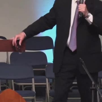 From The River to the Sea? Where Did THAT Phrase Come From? Pastor Carl Gallups Explains