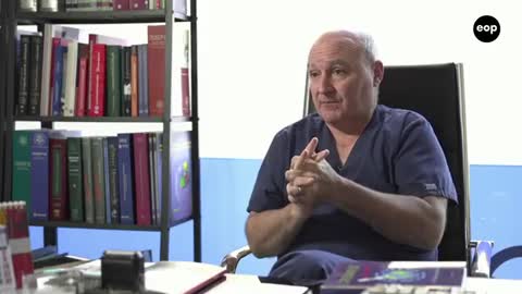 ¿QUIÉN HA DICTADO LAS NORMAS?