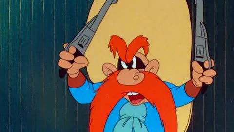 Hare Trigger