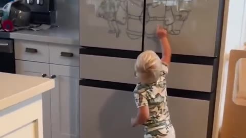 "The Everyday Imagination: How One Mom Continually Surprises Her Son with Love"