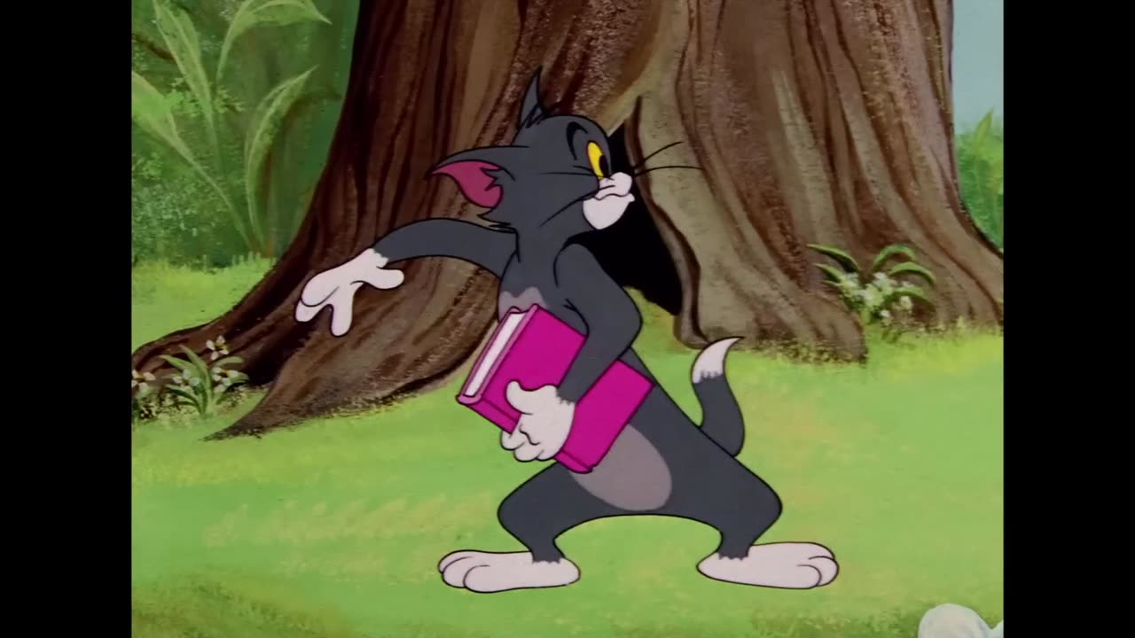 Tom & Jerry | Helllooooo Easter! 🐣🐰 | Classic Cartoon Compilation |@WB1kids