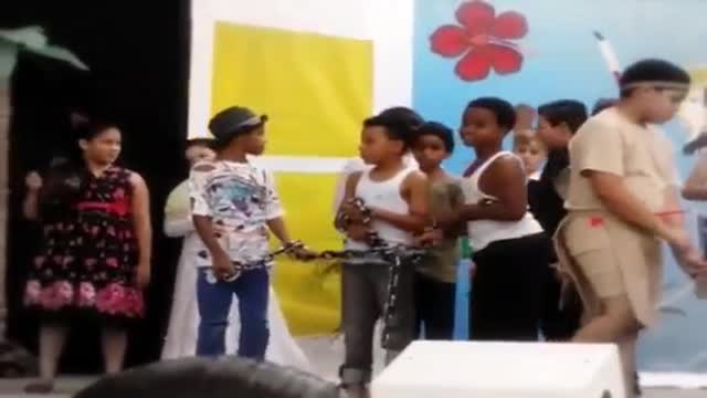 Semana Puertorriqueña 2015