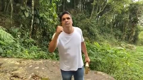 ATENÇÃO NAÇÃO BRASILEIRA