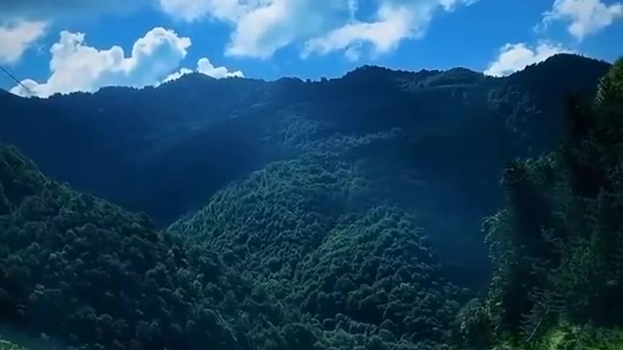 Canada View