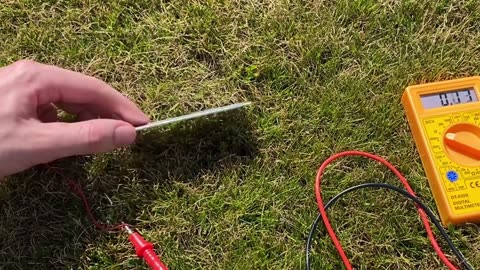 5 Easy Science Experiments To Do At Home