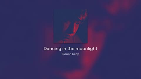 Dancing in the Moonlight