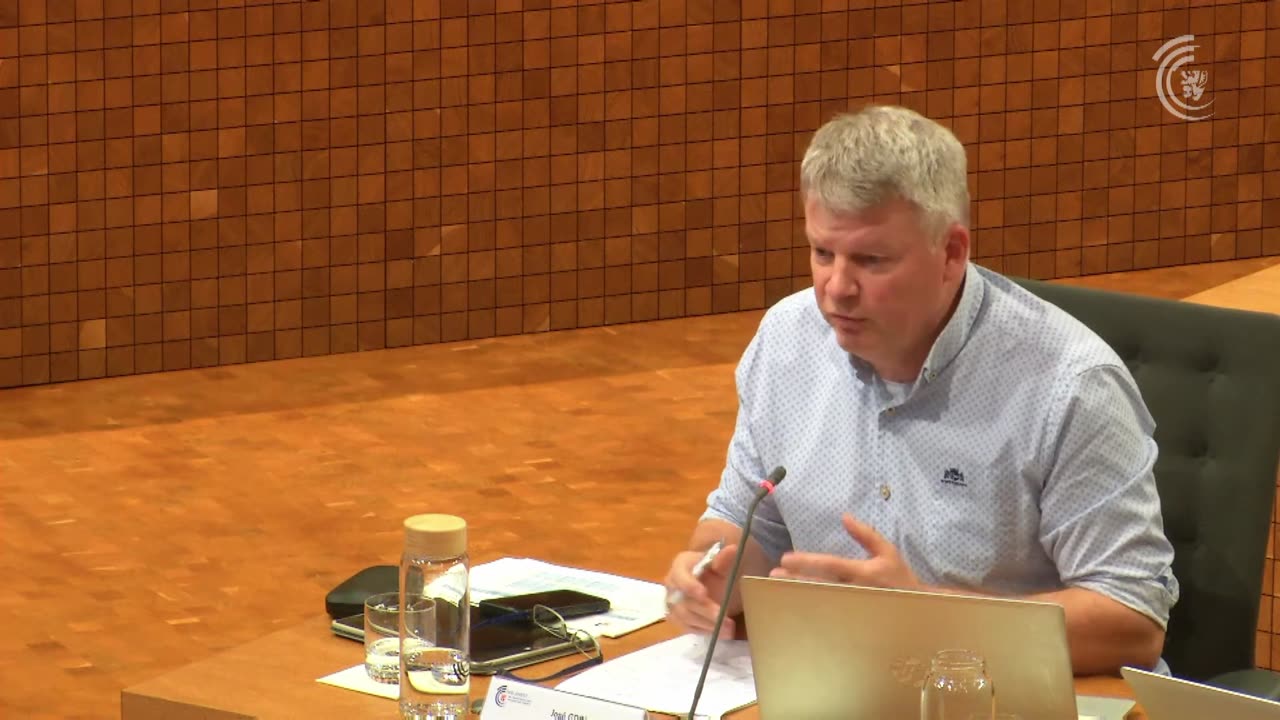 04.10.2023 - Öffentliche Sitzung des Ausschuss 4 vom 04. Oktober 2023