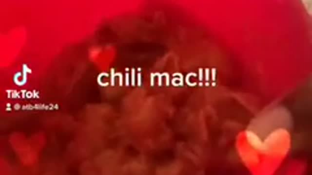 Chili Mac