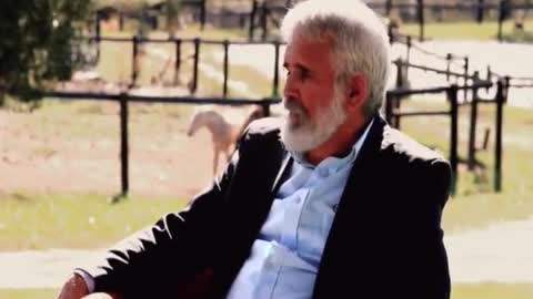 The New American interview with Dr Robert Malone 11/11/2021