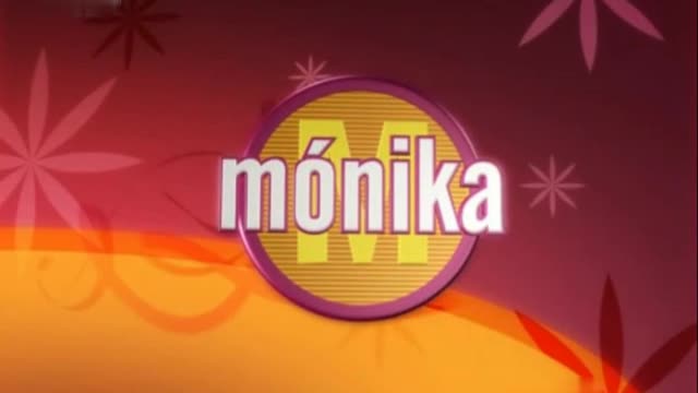 Mónika Show intro (2006-2010)