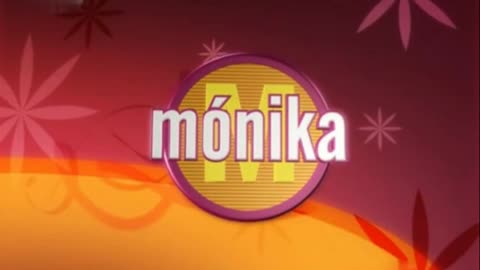 Mónika Show intro (2006-2010)