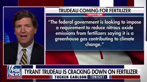 Tucker Carlson suggests that the recent unrest in Sri Lanka could easily happen in the United States