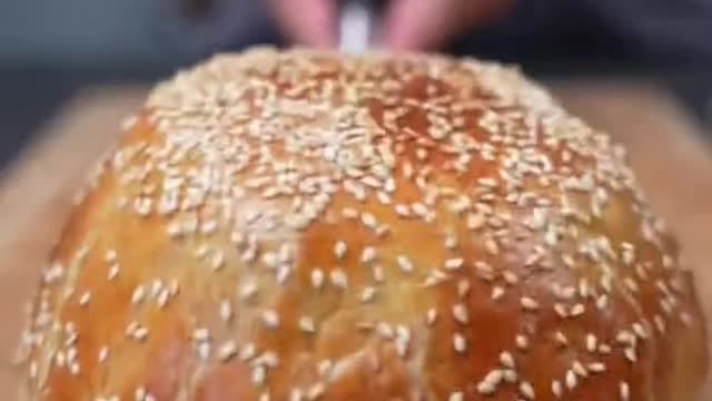Big Mac Wellington