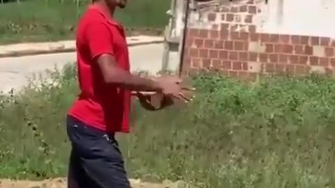 Tonhão cabra brabo do nordeste