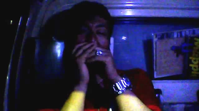 the rolling stones cover...angie...tomozo