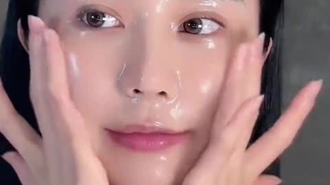 To achieve your ideal skin