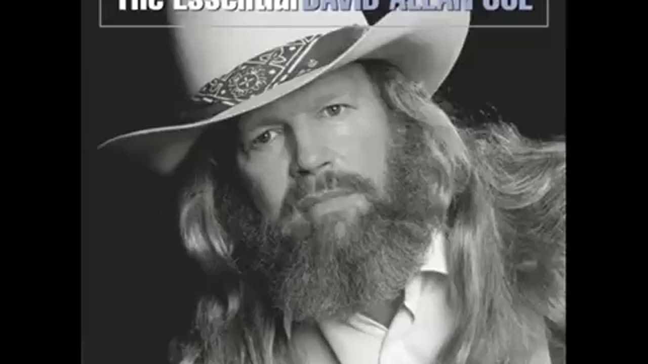 David Allen Coe | If That Ain't Country 1977