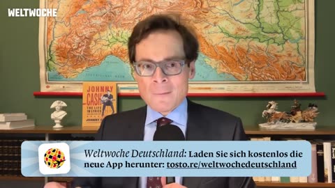 Hatte Putin recht, Herr Thiele Oberst a.D. über CIA-Bunker und westliche Soldaten in der Ukraine