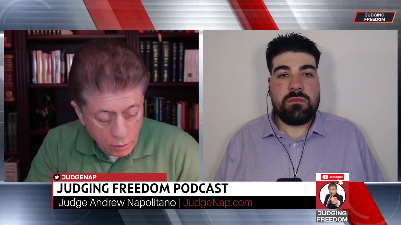 JudgingFreedom